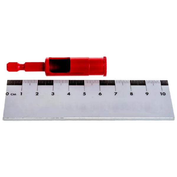 Коронка Milwaukee 49560511 Алмаз / 1/2" photo 5 Коронка Milwaukee 49560511 Алмаз / 1/2" photo 5