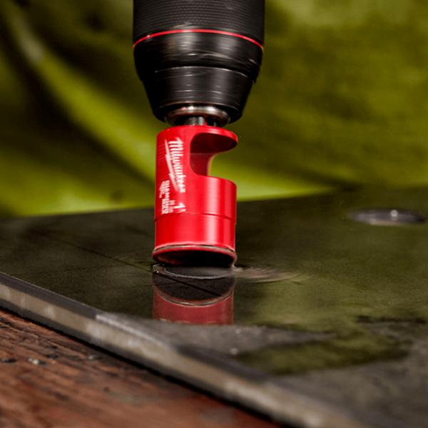 Коронка Milwaukee 49560517 Алмаз / Шестигранный photo 4 Коронка Milwaukee 49560517 Алмаз / Шестигранный photo 4