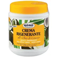 Mască pentru păr Mil Mil 8004120060274  1000 ml