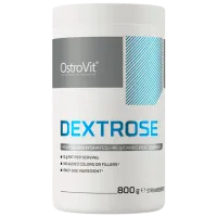 Гейнер OstroVit Dextrose (5903933915500) 800 g 