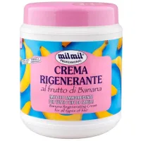 Mască pentru păr Mil Mil 8004120909764  1000 ml