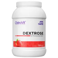 Аминокислоты OstroVit Dextrose (5903246222845) 1500 г 