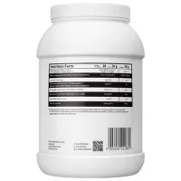 Aminoacizi OstroVit Dextrose (5903246222845) 1500 g photo 2