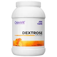 Аминокислоты OstroVit Dextrose (5903246222883) 1500 г 