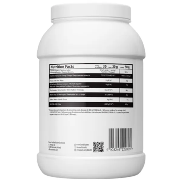 Аминокислоты OstroVit Dextrose (5903246222883) 1500 г  photo 2 Аминокислоты OstroVit Dextrose (5903246222883) 1500 г  photo 2