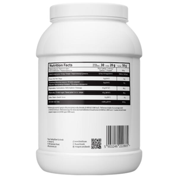 Аминокислоты OstroVit Dextrose (5903246222883) 1500 г  photo 2 Аминокислоты OstroVit Dextrose (5903246222883) 1500 г  photo 2