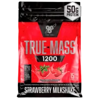 Gainer BSN TRUE-MASS 1200 (5060245603546) 4730 g