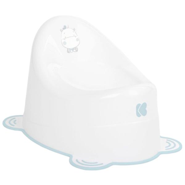Горшок Kikka Boo Hippo 31401010005 Унисекс / de la 12 pîna la 36 luni / Белый photo 2 Горшок Kikka Boo Hippo 31401010005 Унисекс / de la 12 pîna la 36 luni / Белый photo 2