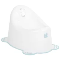 Oliță Kikka Boo Hippo 31401010005 Unisex / de la 12 pîna la 36 luni / White photo 2