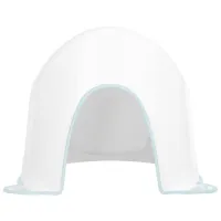 Oliță Kikka Boo Hippo 31401010005 Unisex / de la 12 pîna la 36 luni / White photo 3