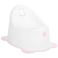 Oliță Kikka Boo Hippo 31401010006 Pentru fetițe / de la 12 pîna la 36 luni / White photo 2