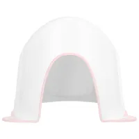 Oliță Kikka Boo Hippo 31401010006 Pentru fetițe / de la 12 pîna la 36 luni / White photo 3