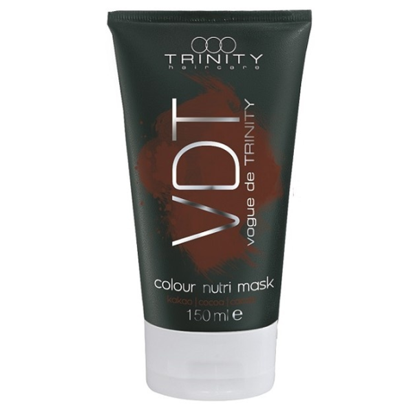 Маска для волос Trinity hair care VDT 150 мл photo 1 Маска для волос Trinity hair care VDT 150 мл photo 1