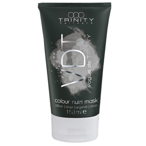 Маска для волос Trinity hair care VDT 150 мл photo 1