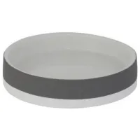 Мыльница Axentia 122359 Керамика / Круглая