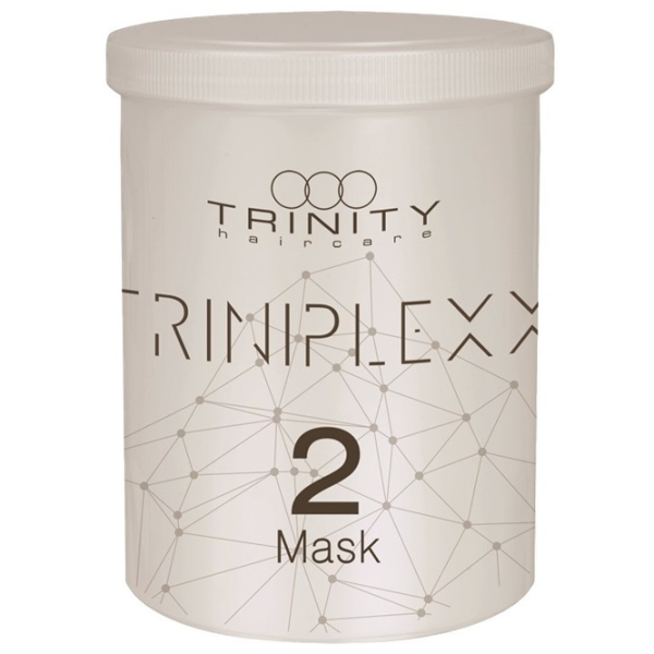 Маска для волос Trinity hair care Triniplexx  1000 мл photo 1