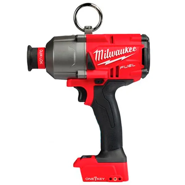 Дрель-шуруповерт Milwaukee M18ONEFHIWH716-0X-0 2300 об/мин photo 1 Дрель-шуруповерт Milwaukee M18ONEFHIWH716-0X-0 2300 об/мин photo 1