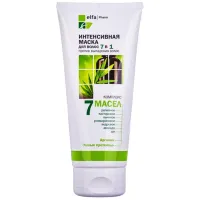 Mască pentru păr Elfa 5901845500579   / Toate tipurile