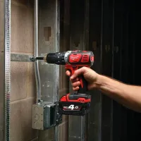 Дрель-шуруповерт Milwaukee M18BPD-402C 1800 об/мин photo 4