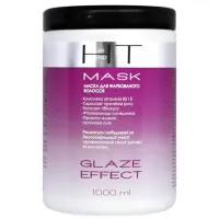 Mască pentru păr Hair Trend 4820185220675  1000 ml