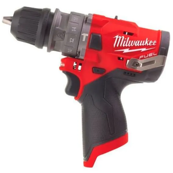 Шуруповерт Milwaukee M12FPDX-0 1700 об/мин photo 1 Шуруповерт Milwaukee M12FPDX-0 1700 об/мин photo 1