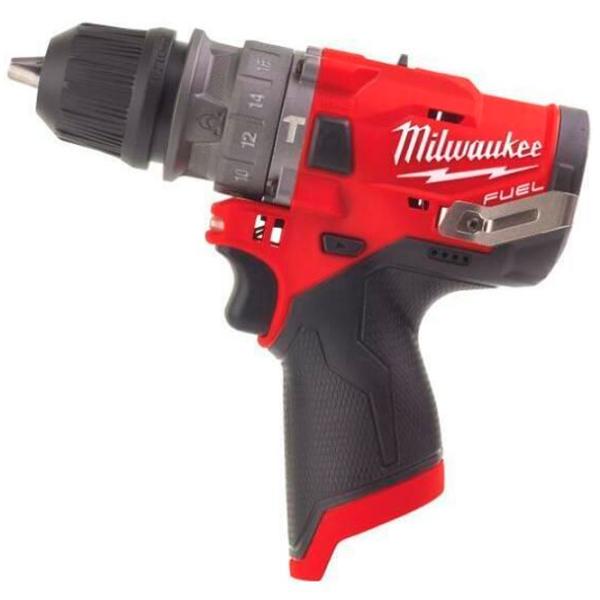 Шуруповерт Milwaukee M12FPDX-0 1700 об/мин photo 1 Шуруповерт Milwaukee M12FPDX-0 1700 об/мин photo 1