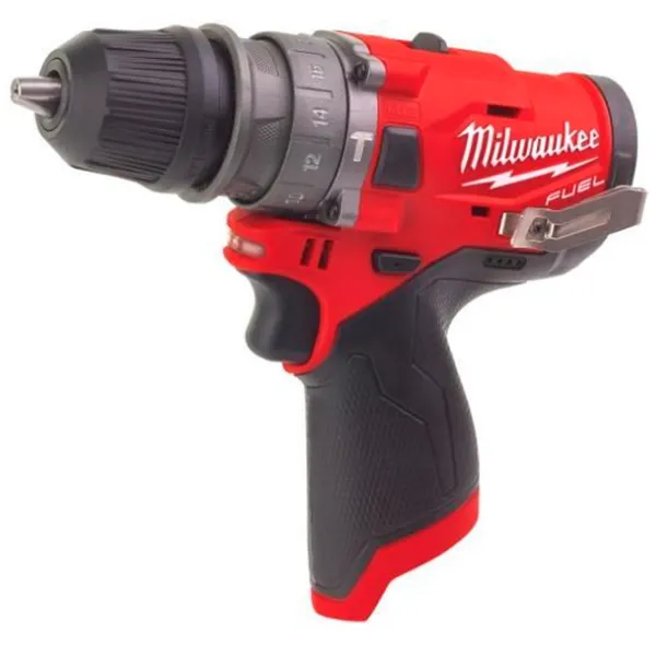 Шуруповерт Milwaukee M12FPDX-0 1700 об/мин photo 2 Шуруповерт Milwaukee M12FPDX-0 1700 об/мин photo 2
