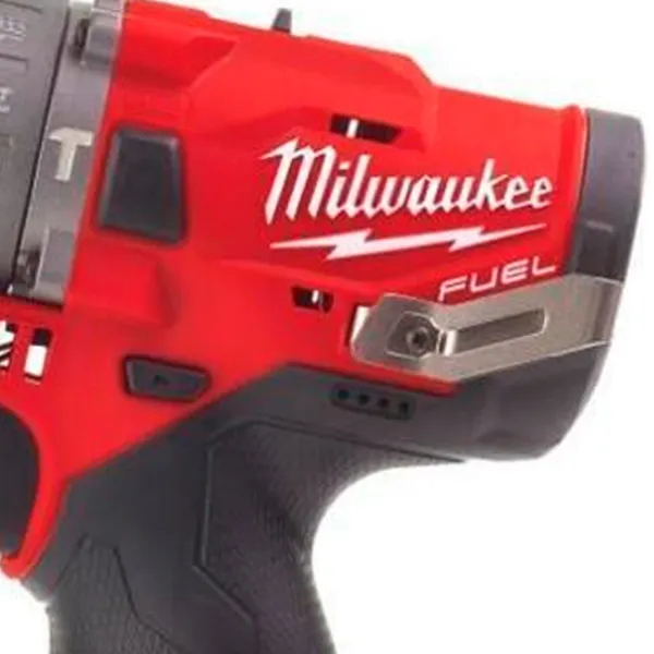 Шуруповерт Milwaukee M12FPDX-0 1700 об/мин photo 5 Шуруповерт Milwaukee M12FPDX-0 1700 об/мин photo 5