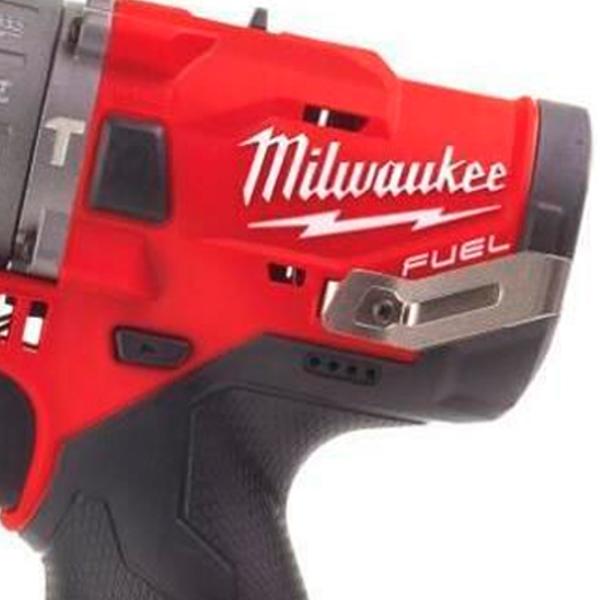 Шуруповерт Milwaukee M12FPDX-0 1700 об/мин photo 5 Шуруповерт Milwaukee M12FPDX-0 1700 об/мин photo 5