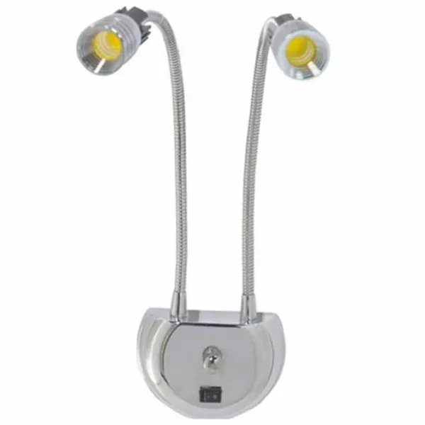 Corp de iluminat Horoz FLORYA-6 3 W /  photo 1 Corp de iluminat Horoz FLORYA-6 3 W /  photo 1