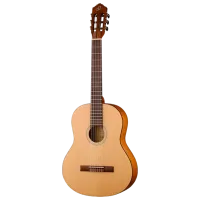 Chitară clasică Ortega RST5M 4/4, Clasică, Natural
