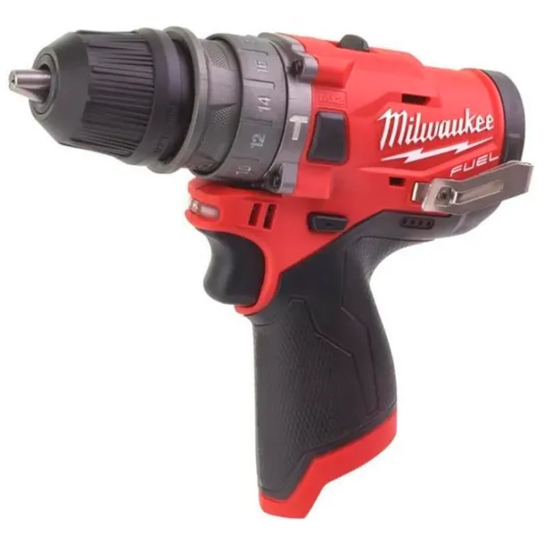 Шуруповерт Milwaukee M12FPDXKIT-202X 1700 об/мин photo 1 Шуруповерт Milwaukee M12FPDXKIT-202X 1700 об/мин photo 1