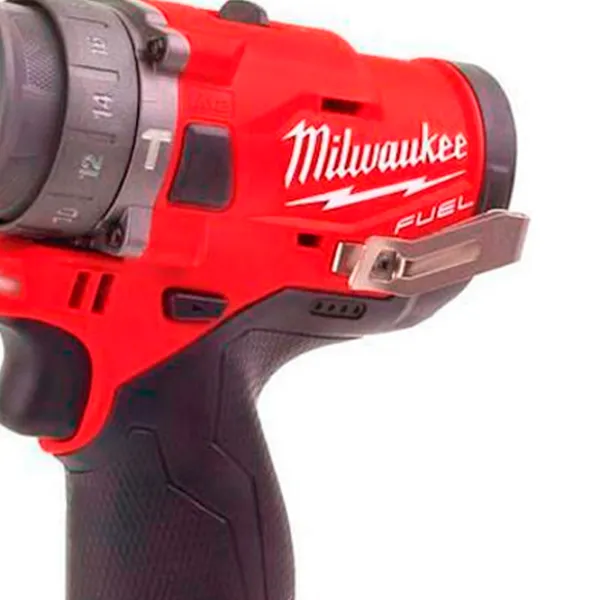 Шуруповерт Milwaukee M12FPDXKIT-202X 1700 об/мин photo 10 Шуруповерт Milwaukee M12FPDXKIT-202X 1700 об/мин photo 10