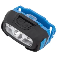 Фонарик Hoegert HT1E421 Черный photo 2