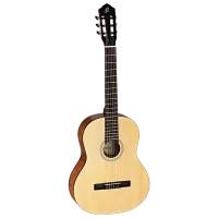 Классическая гитара Ortega RST5 4/4, Классическая, Натуральный