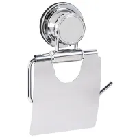 Держатель для туалетной бумаги Tatkraft Ludvig  Нержавеющая сталь