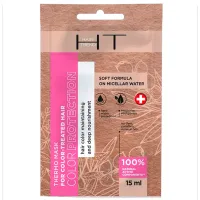 Mască pentru păr Hair Trend Color Protection 15 ml