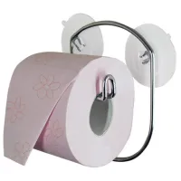 Держатель для туалетной бумаги Artex Soft Нержавеющая сталь