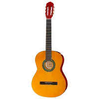 Классическая гитара Startone CG 851 4/4, Классическая, Натуральный