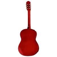Классическая гитара Startone CG 851 4/4, Классическая, Натуральный photo 2