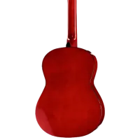 Классическая гитара Startone CG 851 4/4, Классическая, Натуральный photo 5