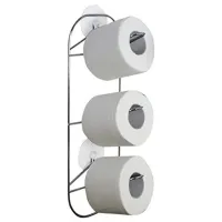 Держатель для туалетной бумаги Artex Soft Нержавеющая сталь