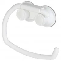 Suport hârtie igienică Axentia 291247  Plastic