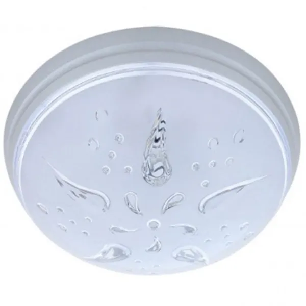 Светильник Horoz UFO WIND ROSE 40 Вт /  photo 1 Светильник Horoz UFO WIND ROSE 40 Вт /  photo 1