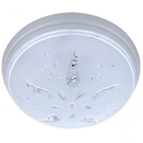 Светильник Horoz UFO WIND ROSE 40 Вт /  photo 1 Светильник Horoz UFO WIND ROSE 40 Вт /  photo 1