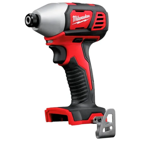 Дрель-шуруповерт Milwaukee M18BID-0 2750 об/мин photo 1 Дрель-шуруповерт Milwaukee M18BID-0 2750 об/мин photo 1