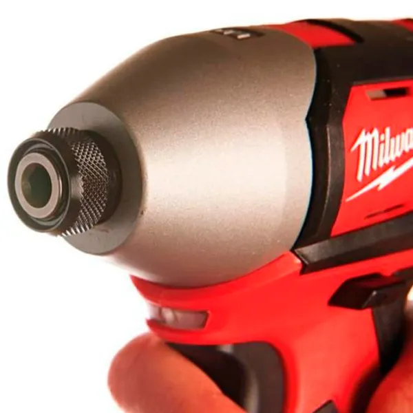 Дрель-шуруповерт Milwaukee M18BID-0 2750 об/мин photo 2 Дрель-шуруповерт Milwaukee M18BID-0 2750 об/мин photo 2