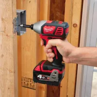Дрель-шуруповерт Milwaukee M18BID-0 2750 об/мин photo 5