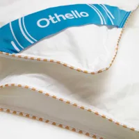 Plapumă Othello Cloudia 195 x 215 cm photo 2