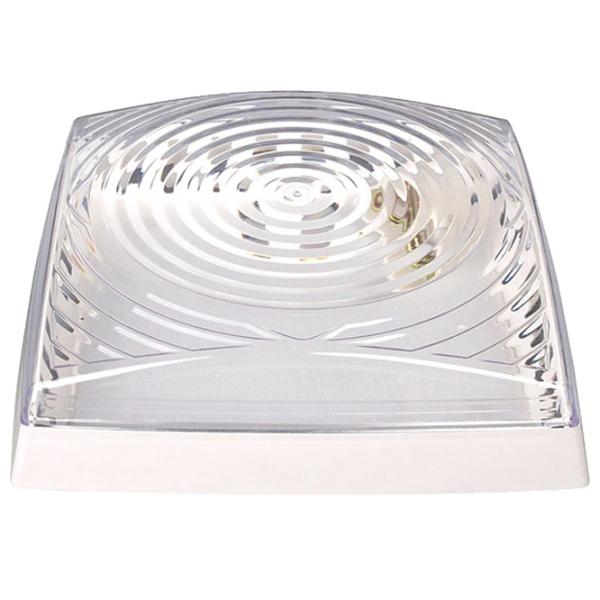 Corp de iluminat Horoz KARE MODERN 26 W /  photo 1 Corp de iluminat Horoz KARE MODERN 26 W /  photo 1